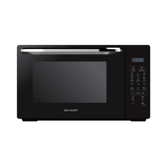 Sharp micro store oven